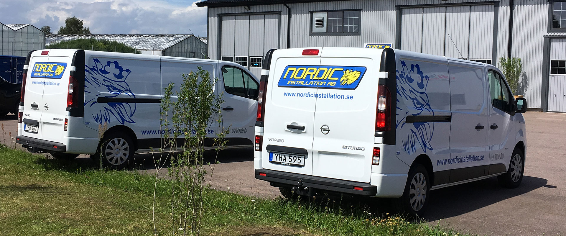 nya-bilar
